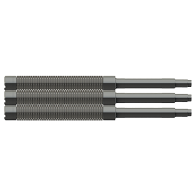 窄型mini滑差軸 &nbsp;Q-SAX-3C11-T