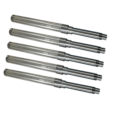 3寸瓦片式氣脹軸