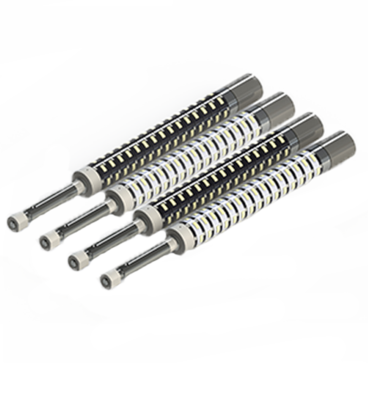 6寸滑差軸 &nbsp;Q-SAX-6C60-T