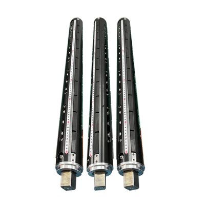 3寸通鍵式氣脹軸