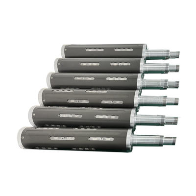 3寸鍵條式氣脹軸