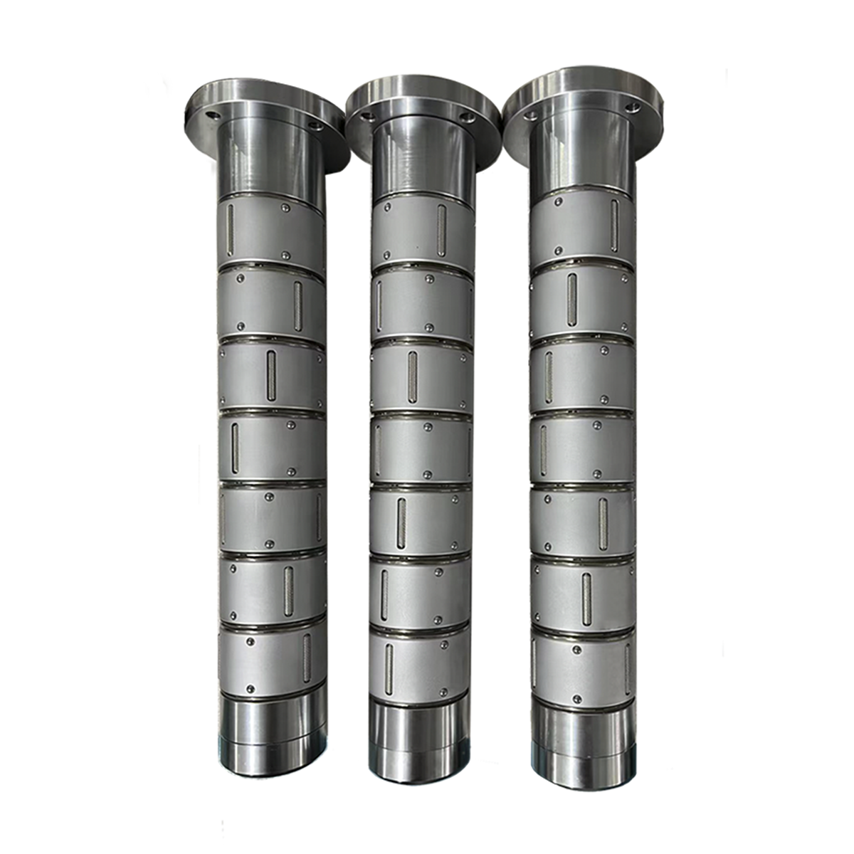 3-inch Differential Shaft, a Premium Choice of Zinaire Quality - 惠州市齐纳尔 ...